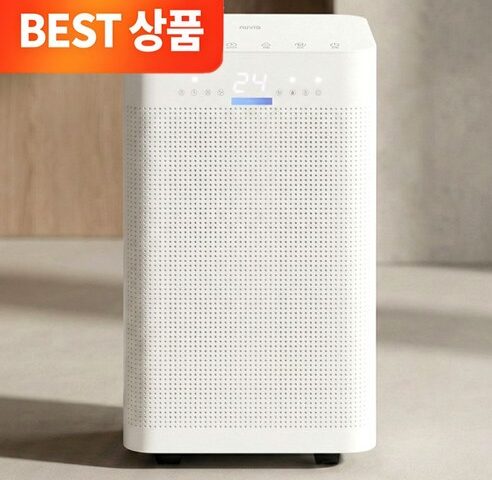 공간 절약 제습기 구매 가이드, 관리 편의성까지 고려해 고르는 법