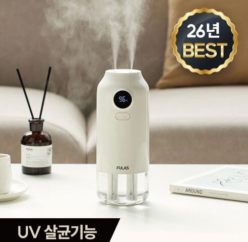 이사 준비 가습기 추천, 예산과 총비용까지 고려해 현명하게 고르는 법
