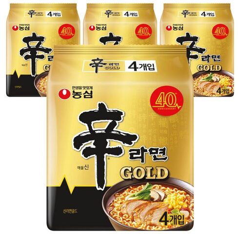 이사 준비 필수 기능 라면 구매 가이드, 간편함과 다양성으로 이사 스트레스 줄이기