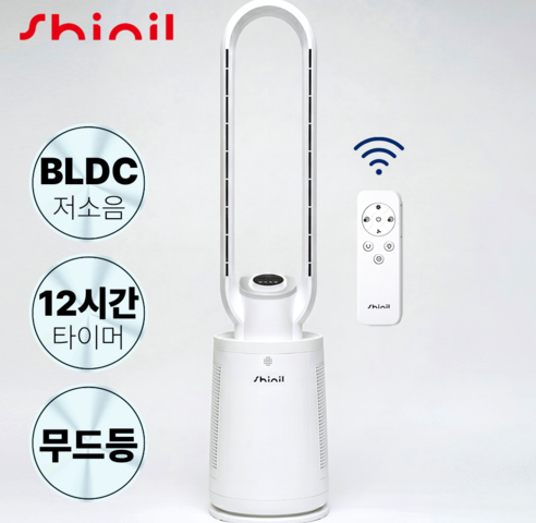 장기 사용 저소음 선풍기 트렌드, 조용한 여름을 위한 현명한 선택
