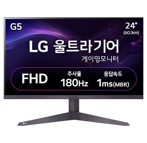 자녀 있는 가정 모니터 구매 가이드, 공간과 크기 현명하게 선택하는 법