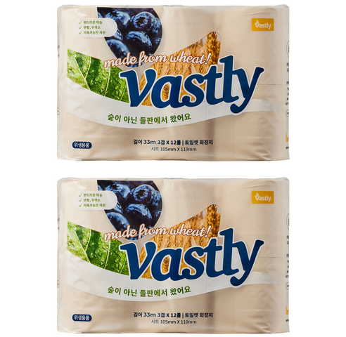 부모님 선물 청소와 위생 휴지 구매 가이드: 부드러움과 실용성을 겸비한 선택