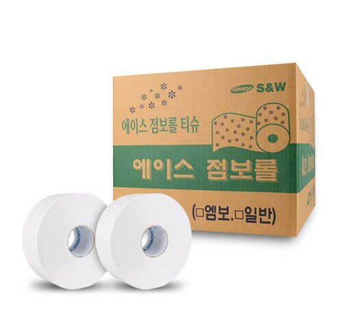 사무실 비치 휴지 트렌드, 묶음 할인으로 비용 절감하는 법