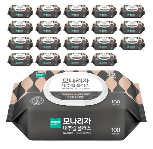 예산 절약 물티슈 추천, 정기배송 주기로 현명하게 고르는 법