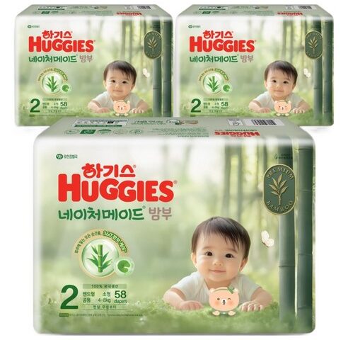 육아 예산 절약 기저귀 구매 가이드, 흡수력과 통기성 확인 기준